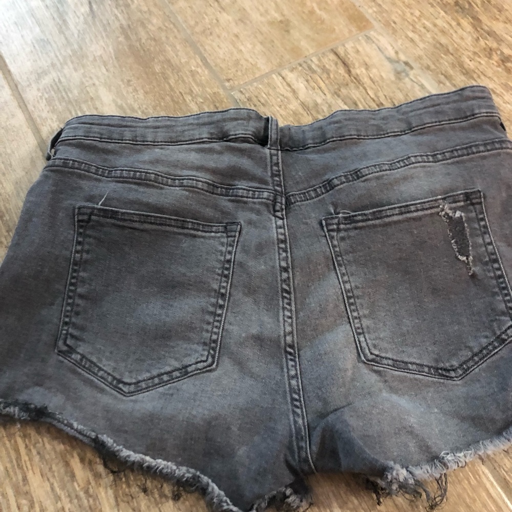 H&M shorts